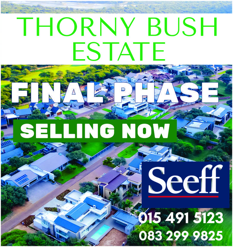 Thorny Bush Estate