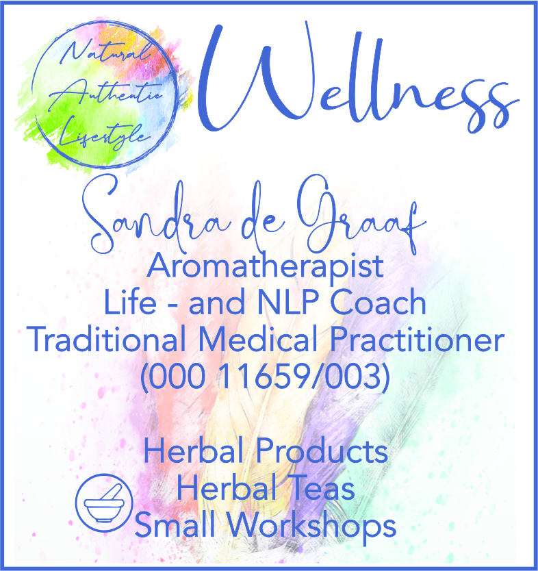 Natural Authentic LifeStyle Wellness