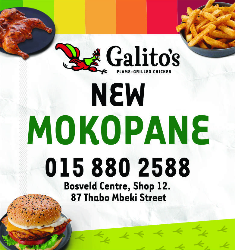 Galito’s Mokopane