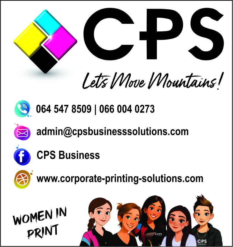 Corporate Printing Solutions PTY Ltd