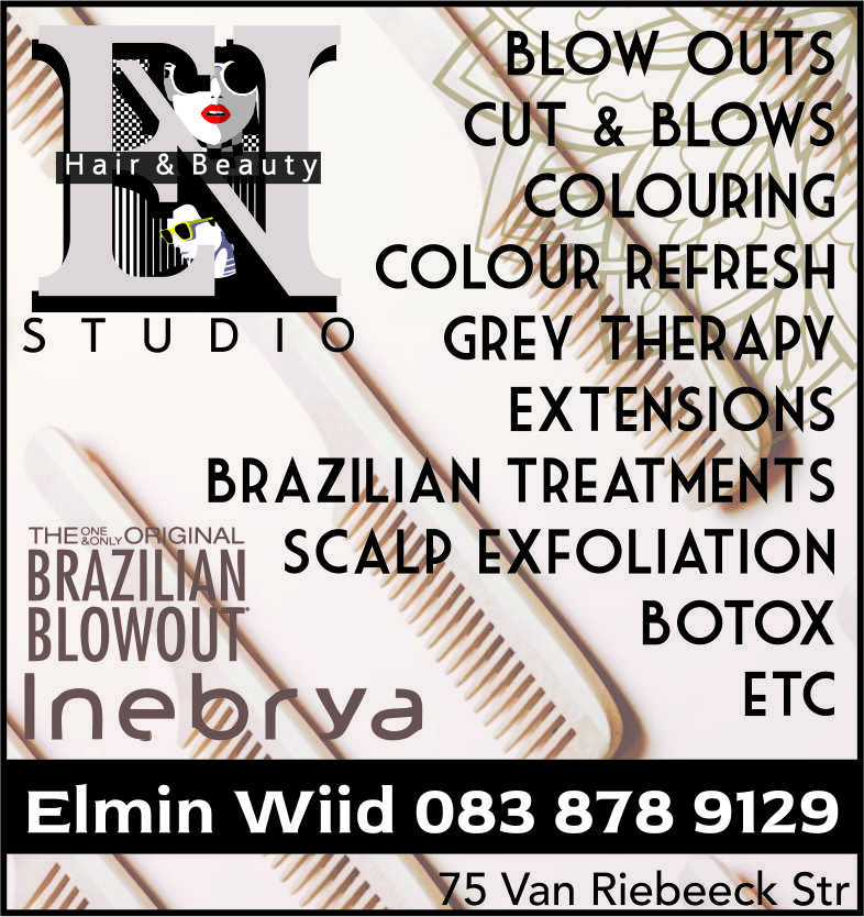 E & N Hair Studio